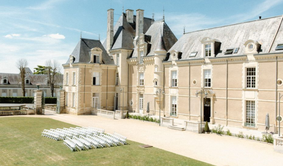 Château de Jalesnes