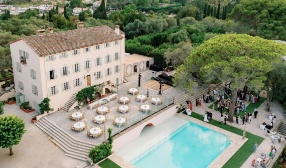 Bastide du Roy