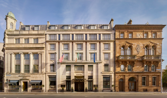 The College Green Hotel