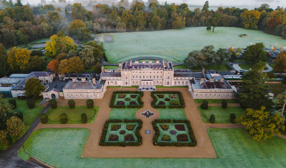 Carton House, A Fairmont Managed Hotel