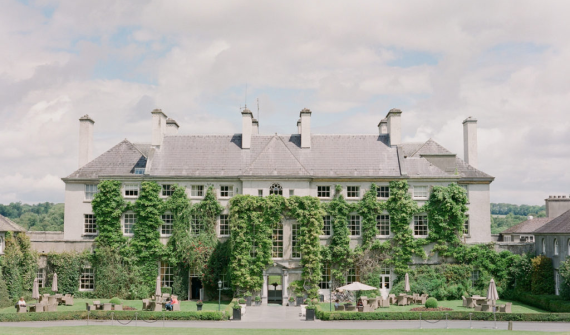 Mount Juliet Estate
