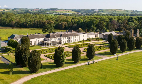 Castlemartyr Resort
