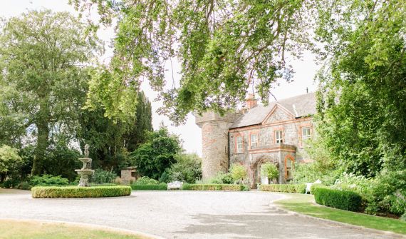 Ballymagarvey Village