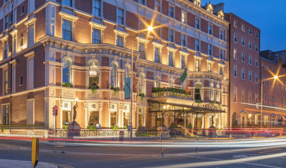 The Shelbourne Dublin