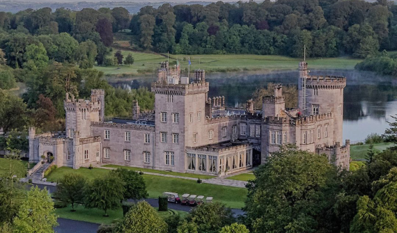 Dromoland Castle Hotel