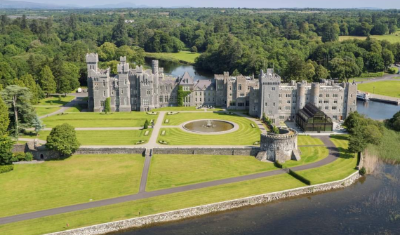 Ashford Castle