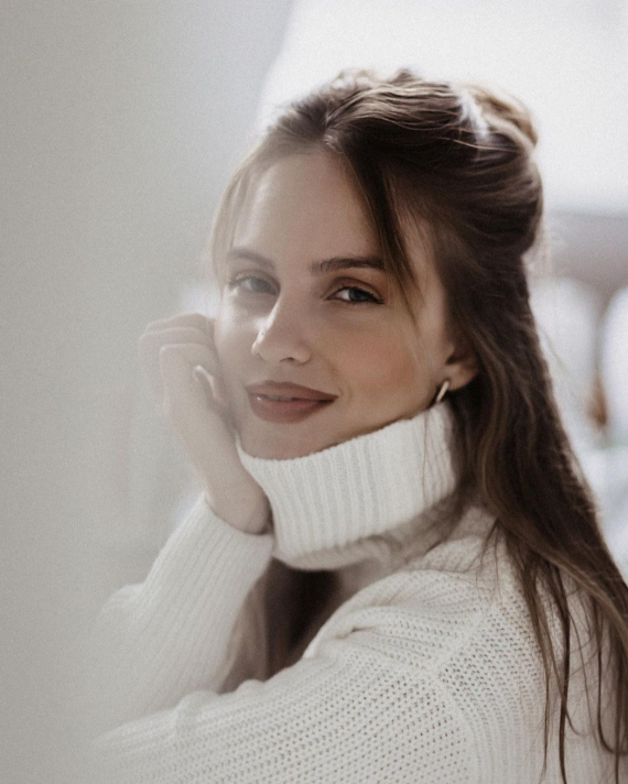 Kate Pervak