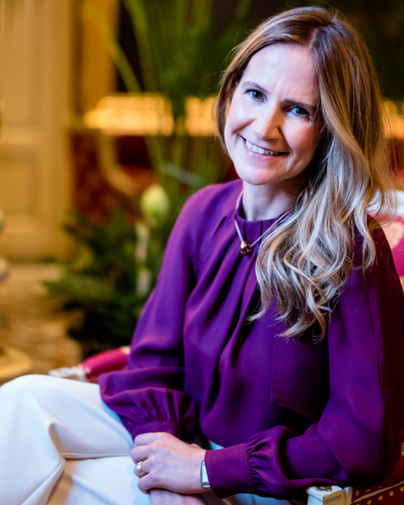Elena Pensini Events and Concierge