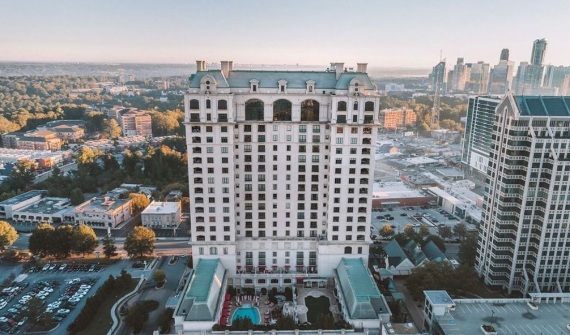 St. Regis Atlanta