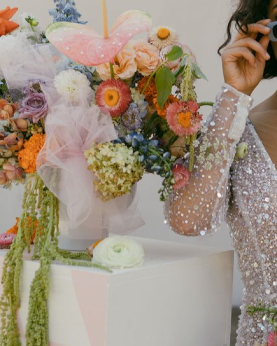Be Our Guest | Events & Design