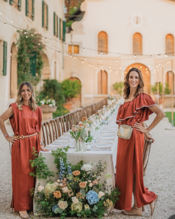 More than weddings