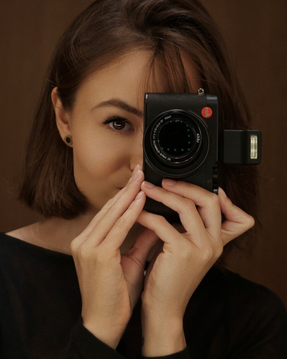 Ksenia Dolzhenko
