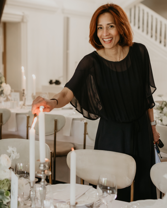 Evenio Weddings & Events