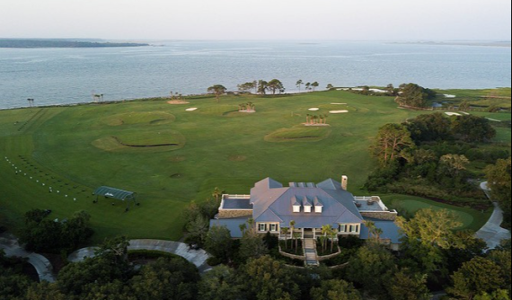 Sea Island