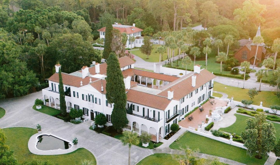 Jekyll Island Club Resort