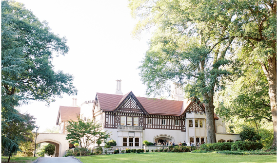Callanwolde Fine Arts Center