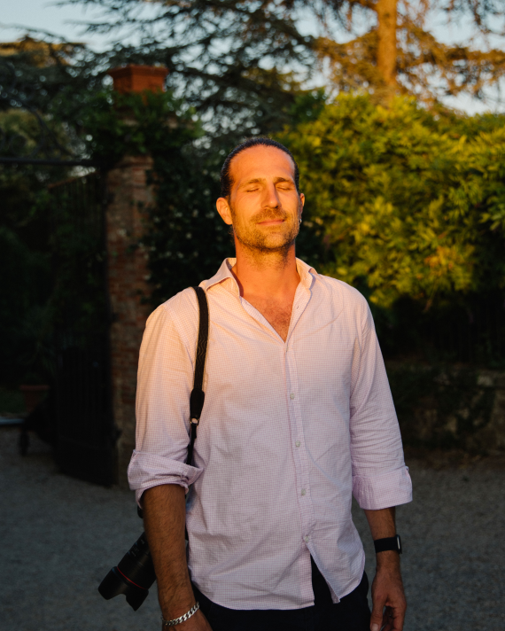 Julian Kanz