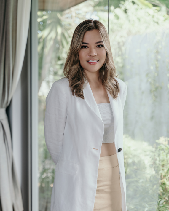 The Bridal Planner
