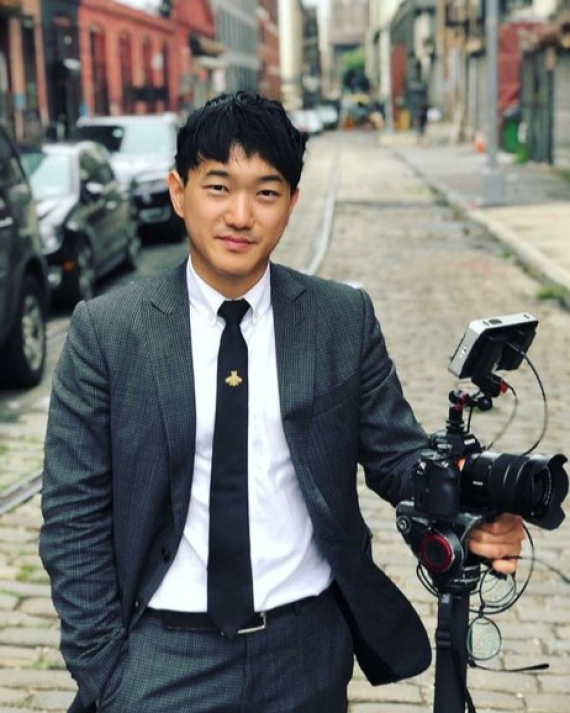 John P Films