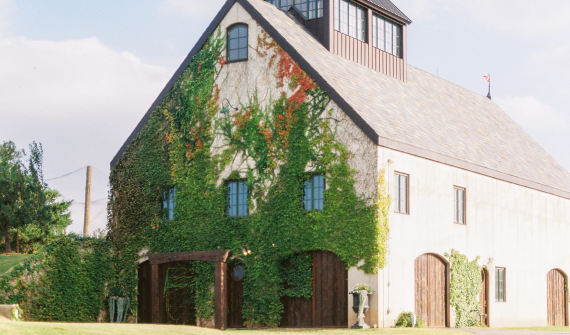 The Baumberhof