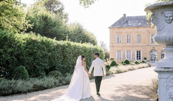 Chateau la Durantie