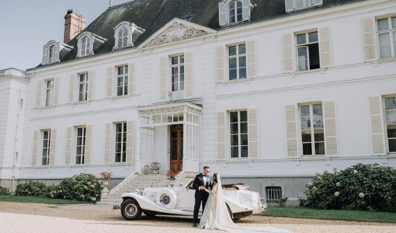 Château Barthélemy