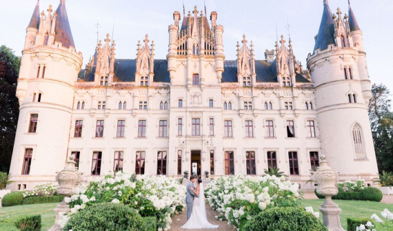Chateau Challain