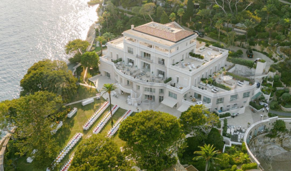 Cap Estel