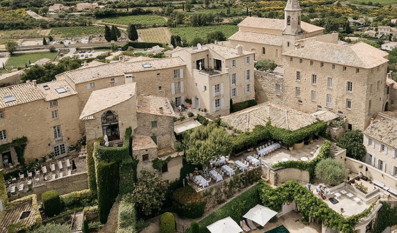 Crillon Le Brave