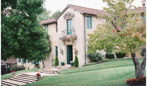 Dresser Mansion