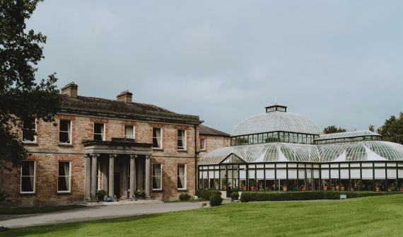 Kilshane House