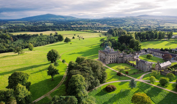 Borris House
