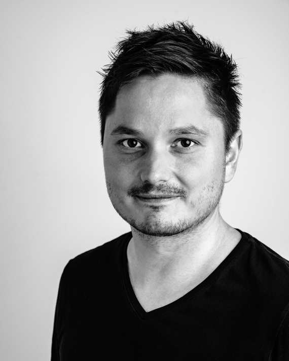 Dávid Szabó