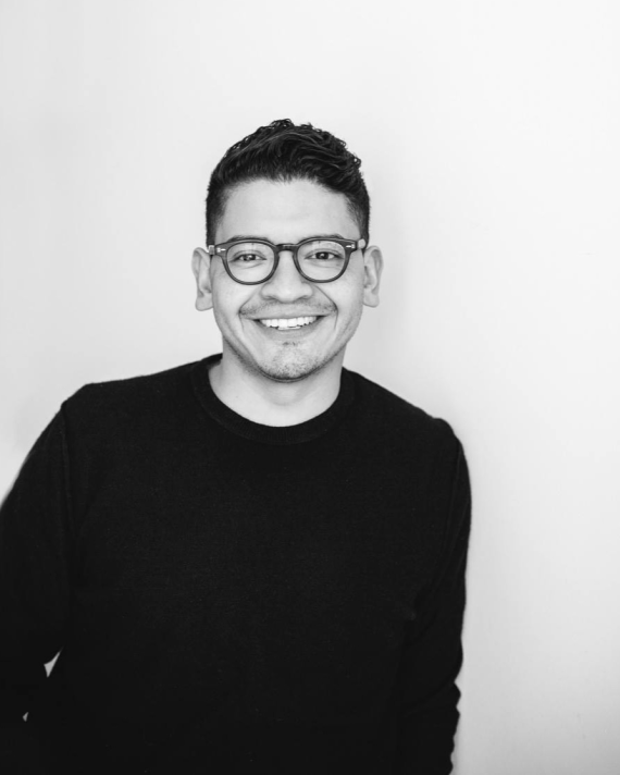 Allan Zepeda