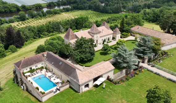 Château Soulac