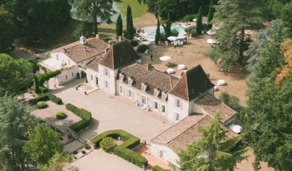 Chateau Lacanaud