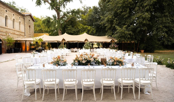 Domaine des Barrenques