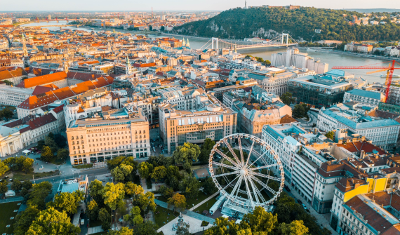 Kempinski Hotel Budapest