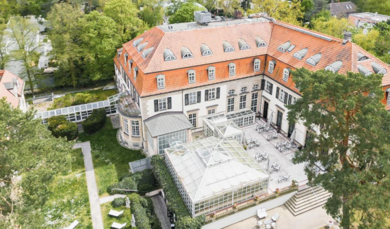 Schlosshotel Berlin