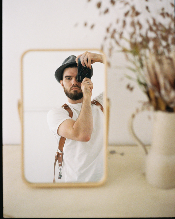 Quentin Weber