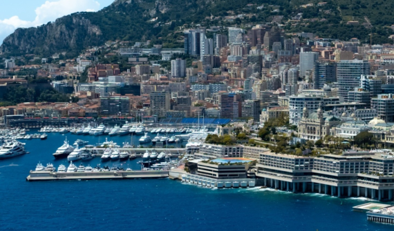 Fairmont Monte Carlo
