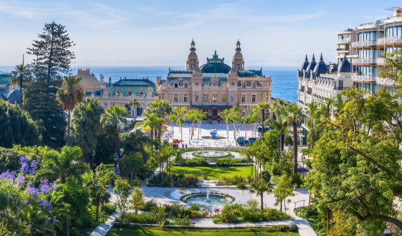Casino de Monte-Carlo
