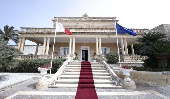 Villa Arrigo