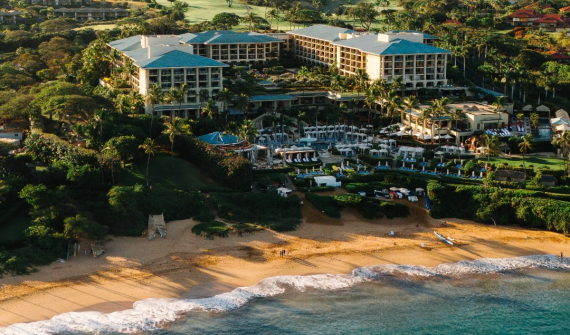 Four Seasons Resort Maui