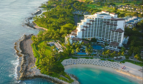 Four Seasons Resort O‘ahu at Ko Olina