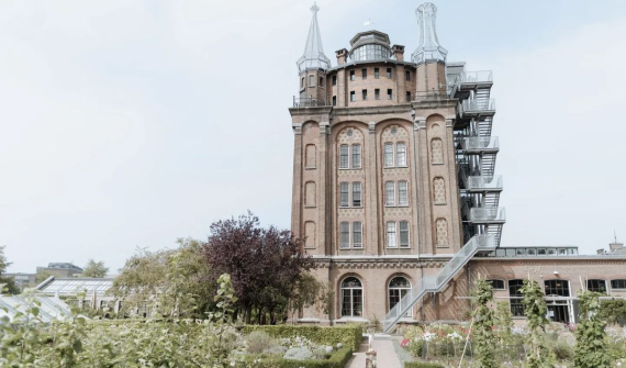 Villa Augustus