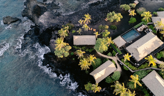 Kona Village, A Rosewood Resort