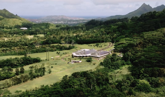 Ko'olau Ballrooms