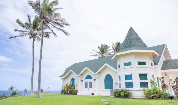 Kailana Chapel