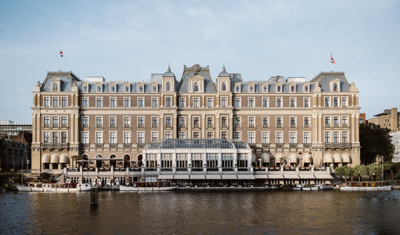 Amstel Hotel
